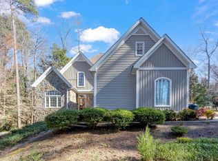 350 N Rock Springs Rd, Wake Forest, NC 27587