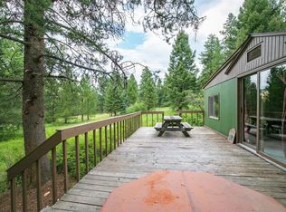 165 Tamphrey Creek Rd, Big Sky, MT 59730