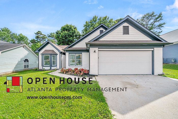 1st image of 2321 Georgia Ln