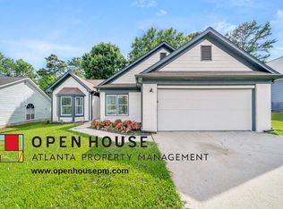 2321 Georgia Ln, Snellville, GA 30078
