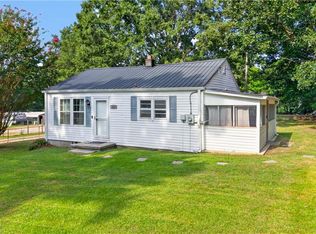 165 Tupelo Ln, Lexington, NC 27292