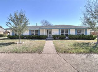 437 Chase Dr, Corpus Christi, TX 78412