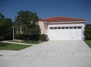 17186 SW 139th Pl, Miami, FL 33177