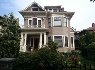 1210 16th Ave E, Seattle, WA 98112