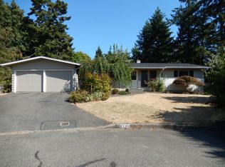 1313 Magnolia Ct, Fircrest, WA 98466