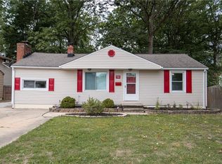 1740 E 337th St, Eastlake, OH 44095