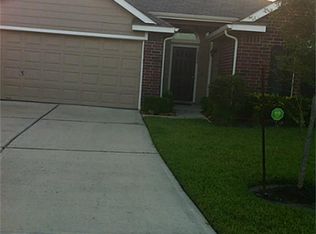 14026 Inland Hill St, Houston, TX 77045