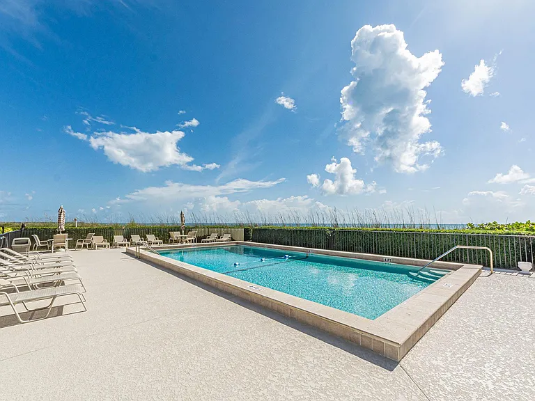 4600 Highway A1A #308 — Photo 48
