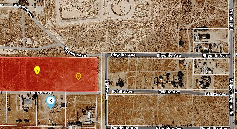 1st image of 0 Felsite Ave