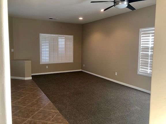 Formal living room