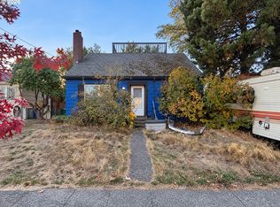 35 NE 86th Ave, Portland, OR 97220