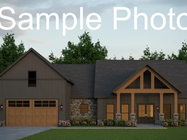 254 Bellshire Dr Lot 121, Clarksville, TN 37043