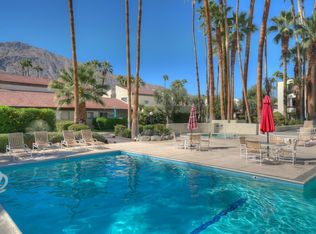 1490 S Camino Real APT 102, Palm Springs, CA 92264