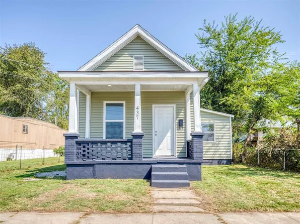 437 6th St, Henderson, KY 42420