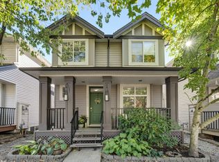 16458 60th Ave, Surrey, BC V3S 1S6