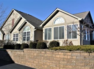 2110 Valentina Ln, Newark, OH