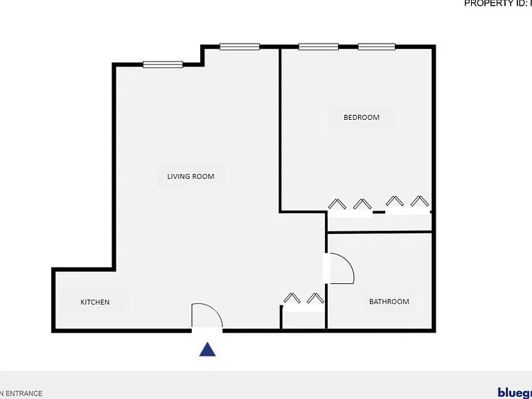 360 W 34th St #12N — Photo 2