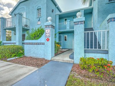 1626 SE Green Acres Circle #J103, Port Saint Lucie, FL, 34952