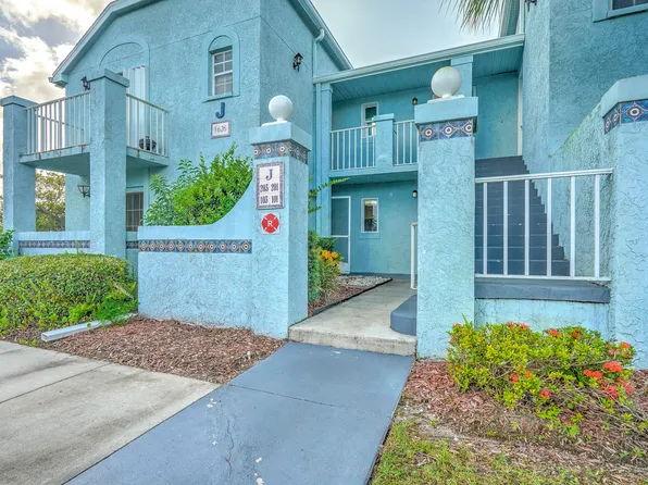 1626 SE Green Acres Circle #J103, Port St Lucie, FL 34952