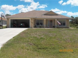 7128 Felicia St, Pt Charlotte, FL 33981