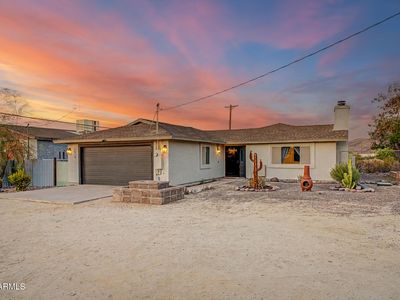 2419 E Caldwell Street, Phoenix, AZ, 85042