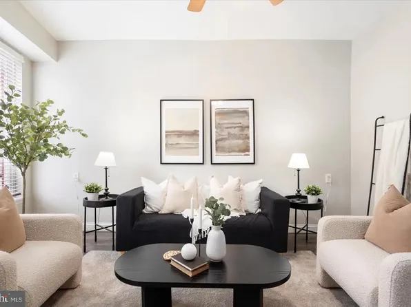 57 E Heath St, Baltimore, MD 21230