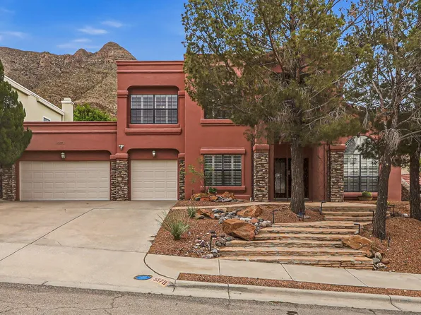 5570 Buckley Dr, El Paso, TX 79912