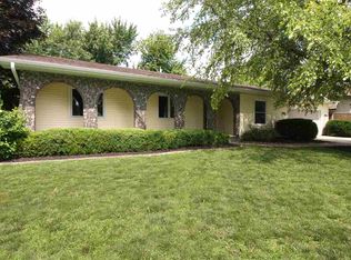 3616 Kingswood Pl, Waterloo, IA 50701