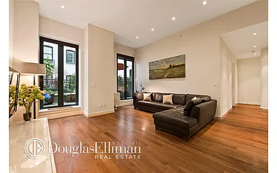 Sold by Douglas Elliman