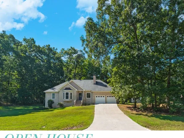 197 Michael Blvd, Cedartown, GA 30125