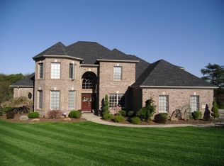 113 Brookhaven Dr, Aliquippa, PA