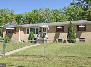 7908 Pinewood Dr, Clinton, MD 20735