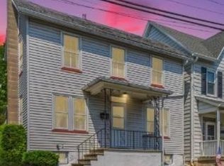 56 N 6th St, Bangor, PA