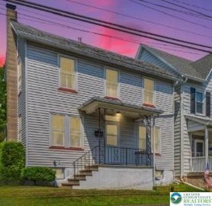 56 N 6th St, Bangor, PA, 18013