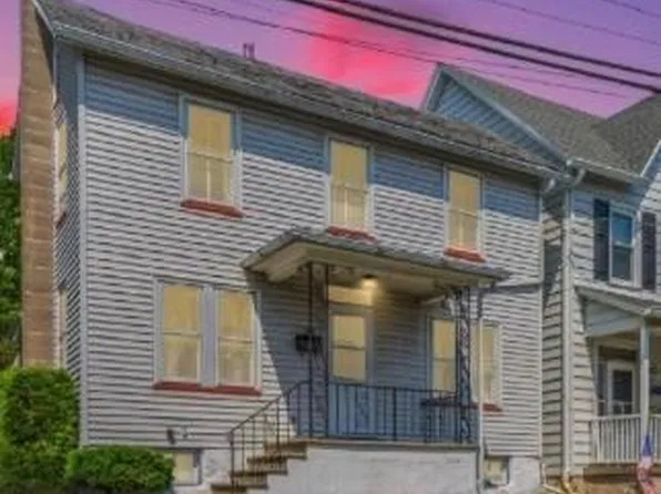 56 N 6th St, Bangor, PA 18013