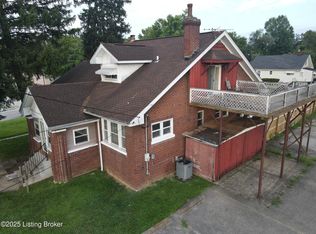 2926 Dixie Hwy, Shively, KY 40216
