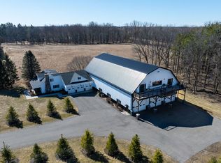 4080 S Whiteville Rd, Mount Pleasant, MI 48858