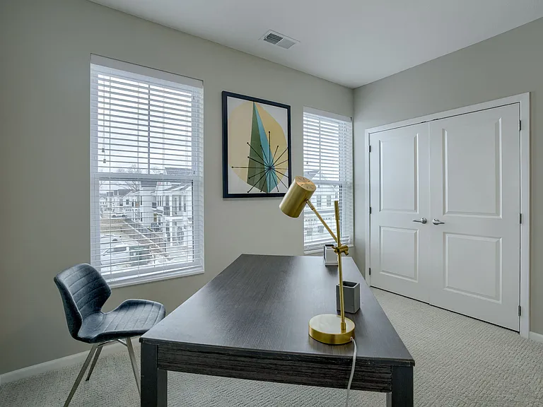 Leona - 2 Bed / 2 Bath - 1,291 Sq.Ft.