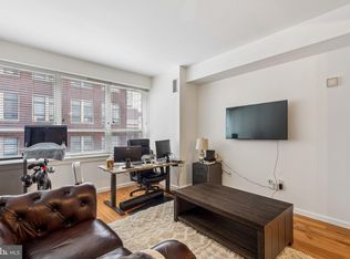 1425 Locust St Unit 4E, Philadelphia, PA 19102