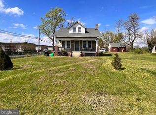 5310 Silver Hill Rd, District Heights, MD 20747