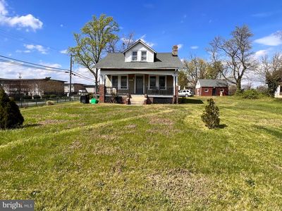 5310 Silver Hill Rd, District Heights, MD, 20747