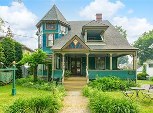 145 E Main St, Penn Yan, NY 14527