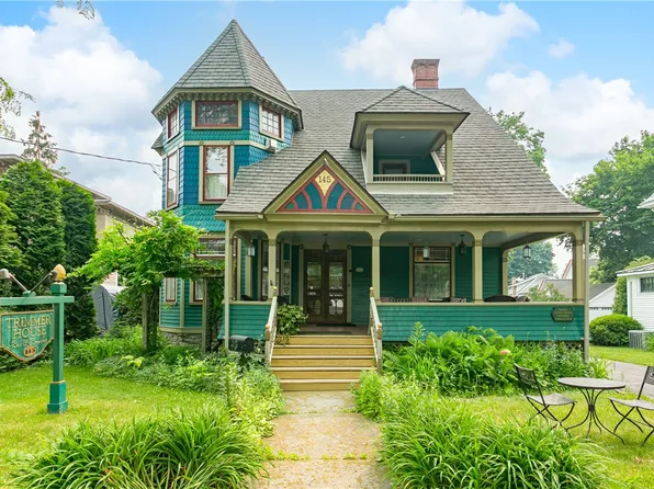 145 E Main St, Penn Yan, NY 14527