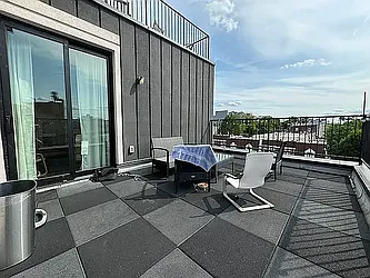 205 Central Avenue, #4A