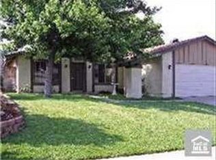 11045 Francisco Pl, Riverside, CA 92505