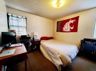 1105 NE Gaines Rd #B, Pullman, WA 99163