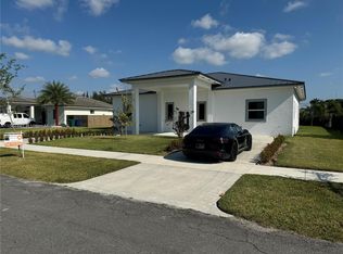17371 SW 300th St, Homestead, FL 33030