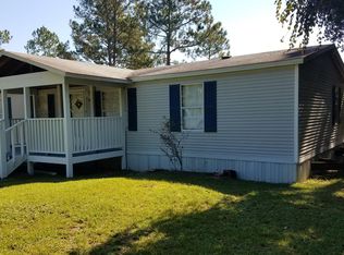 284 E Michaelangelo Rd, Defuniak Springs, FL 32433