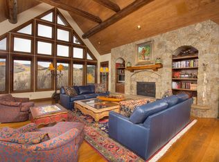 182 Holden Rd, Beaver Creek, CO 81620