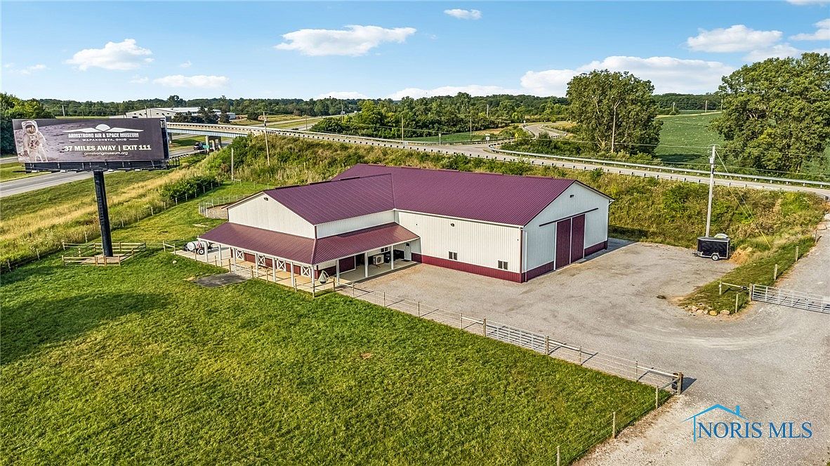 0 County Road 12, Rawson, OH 45881 | MLS #6118463 | Zillow